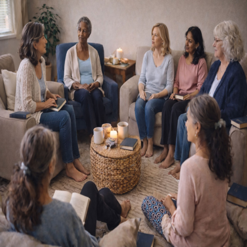 seasoned-book-group-2 Seasoned: An Elders Emerging Book & Practice Circle